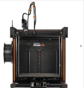 เครื่องพิมพ์สามมิติ Originals Prusa X L แบบประกอบสำเร็จ ขาย - Product Image 1