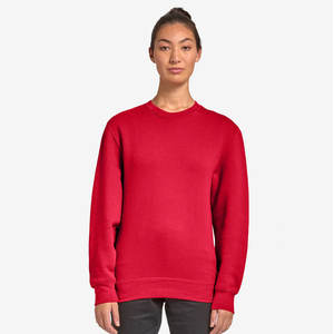 Sudadera Informal de Color Sólido para Mujer, con Bolsillo Creativo, Estilo Urbano, Sudadera Unisex de Forro Polar - Product Image 5