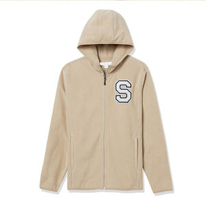 Sudaderas con capucha para hombre más vendidas Nuevo diseño Bordado Sudadera con capucha Uso de invierno Pakistán Hecho MOQ bajo Sudaderas con capucha al por mayor - Product Image 6