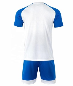 Unique Design OEM Service Training Wear Soccer Uniform For <b>Sale</b> New Model Latest Printing With Custom Logo Soccer Uniform - Product Image 3