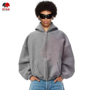 Sudaderas con Diseño Personalizado para Hombre, Logotipo Personalizado, Tejido Transpirable, Diseño ODM OEM - Product Image 5