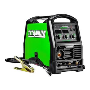 AUTHENTIC NE SELLING <b>MIG</b> <b>Welder</b> Machine Inverter Portable with Efficient Performance - Product Image 3