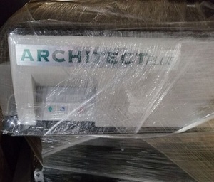 Лидер продаж, анализатор иммуноанализа <span class=keywords><strong>Abbott</strong></span> Architect I2000SR с аксессуарами для ручных инструментов, предлагаемый на продажу