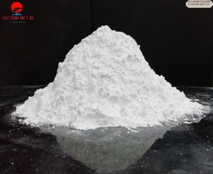 Carbonato de Calcio NHAT THANG VNT7 JSC, Pureza >98%, Grado Industrial, Polvo Blanco para Materiales de Construcción de PVC - Product Image 4