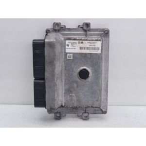 UNIDAD DE CONTROL DEL MOTOR ECU OPEL Corsa Serie F 9830510980 EB2FAD Gasolina 1199 (19>) - Product Image 1