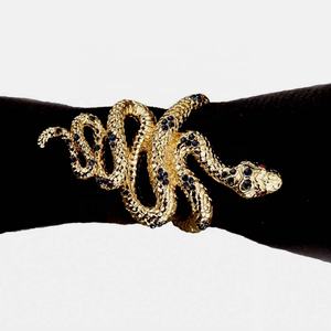 ห่วงใส่ผ้าเช็ดปากทรงกลมลายนูนสีทองทำจากสเตนเลสสตีลแหวนผ้าเช็ดปากที่สง่างาม - Product Image 1