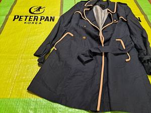 Used Clothes(clothing) : Adult Trench <b>Coat</b> - Product Image 2