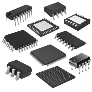 DSPIC33FJ16GS502-I/Mm DsPIC33FJ16GS502T-I/Mm Qfn28 Microchip Dsp Embedded Processors Controllers