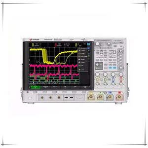 Osciloscopio de Almacenamiento Digital KEYSIGHT de 350MHz, 4 Canales Analógicos y 16 Digitales - Product Image 1