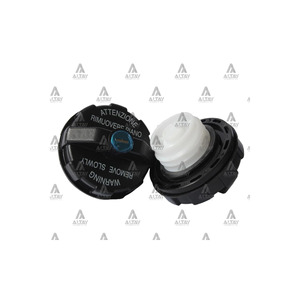 Tapa del Tanque de Combustible para Camioneta H-100 1997-2004, BONGO 2005, 31010 4FA10, Tipo de Tapa de Combustible - Product Image 3