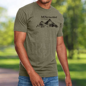 Fabrica profesional serigrafía camisetas superventas nuevo diseño serigrafía camiseta para hombres - Product Image 2