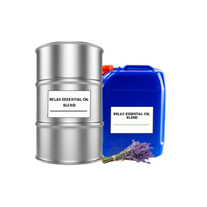 Relax <b>Essential</b> <b>Oil</b> Blend - Product Image 2