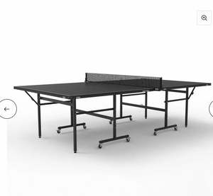 Table de tennis de table intérieure Stag Iconic Era 150, table de taille standard, robuste, provenant d'un fournisseur indien, au meilleur prix. - Product Image 4