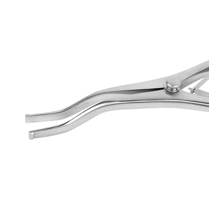 Fórceps de corte de hueso de calidad superior quirúrgico de acero inoxidable para cirugía ortopédica instrumentos quirúrgicos ortopédicos - Product Image 6