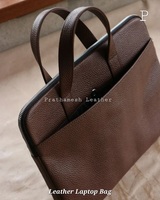 Acheter maintenant étui en cuir pour ordinateur portable compagnon parfait pour votre appareil style de transport quotidien plusieurs couleurs sont disponibles tendance