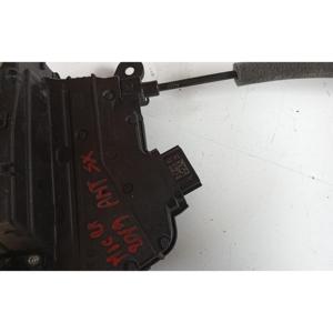 NISSAN Serie Micra (17>) Serratura Anteriore Sinistra 805015FD0A - Product Image 3