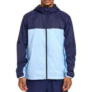 Chaqueta Softshell de alta calidad para hombre, chaqueta impermeable para la lluvia, cortavientos y chaqueta transpirable para actividades al aire libre - Product Image 1