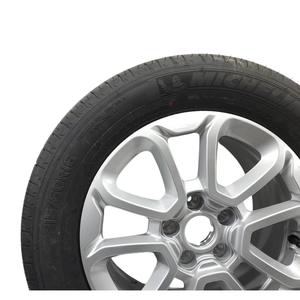 JANTE EN ALLIAGE FIAT 500 X Série 735624966 (15>) - Product Image 6
