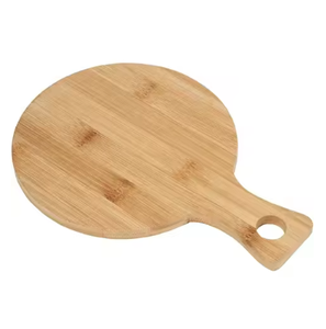 Planches à découper décoratives en bois avec espace de maintien Fournitures de cuisine Blocs à découper au prix de gros - Product Image 5