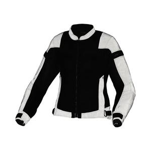Femmes Velotura Night Eye Touring Cordura Imperméable Enduro/Aventure Saison Chaude Moto Textile Veste/Chaqueta, CE Armures - Product Image 3