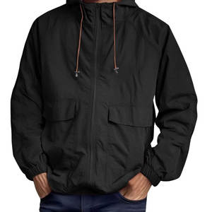 Chaqueta de Invierno Personalizada con Múltiples Bolsillos, Cortavientos y Cálida, con Diseño Informal, Chaqueta Softshell con Cremallera para Mujer de Alta Calidad - Product Image 4