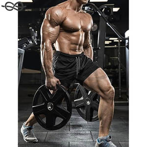 Shorts cargo désert de haute qualité pour hommes Logo personnalisé Vêtements de sport de plein air Shorts de sport Vêtements d'aventure décontractés - Product Image 5