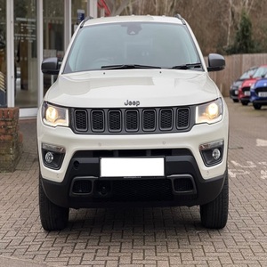 ใช้แล้ว lhd/rhd 2021จี๊ปเข็มทิศ2.0 multijjet II trailhawk - Product Image 1