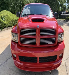 Dodge RAM SRT-10 Quad Cab 2005 d'occasion, conduite à gauche/droite - Product Image 3