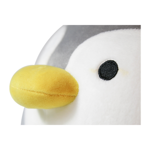 31cm-50cm regalo Vietnam lavado Super suave diseño de alta calidad Algodón nuevo Top K1907025 pingüino redondo juguetes de animales de peluche - Product Image 6