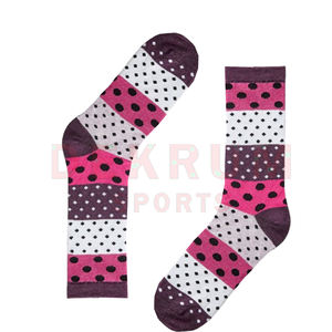 Calcetines Unisex Antideslizantes de Algodón/Lana - Servicio Personalizado OEM, Pedido Mínimo de 10 Pares, Mejor Calidad - Product Image 5