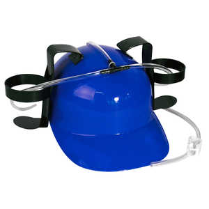 Casco para Beber con Diseño Divertido, Hecho de Poliéster, para Fiestas - Product Image 5