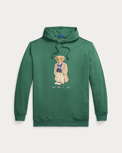 Nouveaux sweats à capuche surdimensionnés tendance pour hommes, prix de gros, polaire de haute qualité, 100% coton doux, avec logo et broderie personnalisés - Product Image 5