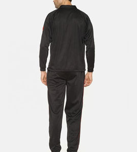 Conjuntos de deportes al aire libre Gimnasio Fitness Conjuntos Hombres Ropa deportiva Chándal Hombres Entrenamiento Jogging Wear Chándales Venta al por mayor Ropa para correr - Product Image 4