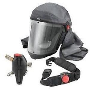 ระบบอากาศบริสุทธิ์อุตสาหกรรม SATAs Air Vision 5000 รุ่นพรีเมียมใหม่ ปี 2024-25 ของแท้ พร้อมส่ง มีตัวเลือกปรับแต่งแบบ ODM - Product Image 2