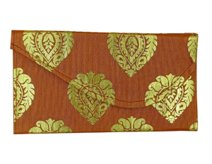 Premium 50 pièces Designer argent cadeau enveloppe multicolore mariage/anniversaire Shagun/cadeau/Sagan/Eidi/Milni en papier - Product Image 6