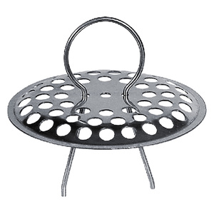 Removedor de Manchas Sucias Tipo Rejilla para Fregadero - Product Image 1