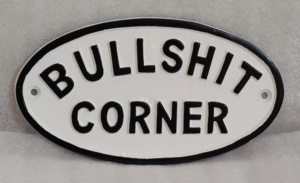 แผ่นป้ายติดผนังมุมอะลูมิเนียมสำหรับตกแต่งสำนักงานพิมพ์ลายยูวีทันสมัยและโบราณ - Product Image 2