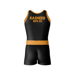 New Style Top Quality Custom Boxing Uniform FOR Men New Design Men Boxing Uniforms In Super Sale Boxers Uniforms Cheap Rate - Product Image 3