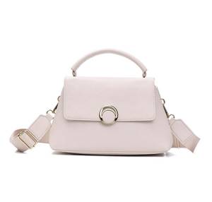 Borsa a Tracolla e Borsetta in Pelle per Donne - Product Image 2