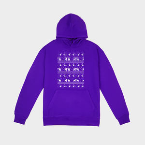 Sweat-shirt à capuche chaud pour hommes avec logo personnalisé Sweat-shirt à la mode col en O Vêtements d'hiver Streetwear élégant et confortable Tenue décontractée - Product Image 1