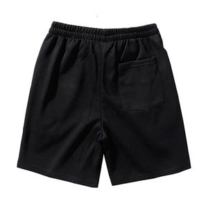 Mesh <b>Shorts</b> Oem Mens Fashion Custom Logo Blank Summer Jogger Cotton <b>Fleece</b> Sweat Men'S <b>Shorts</b> Custom <b>Shorts</b> - Product Image 2