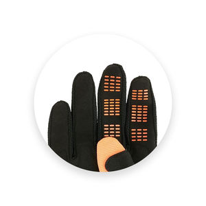 Guantes de carreras de verano transpirables de alta calidad, deportes apropiados para invierno, motocicleta, Motocross, montar en moto - Product Image 6