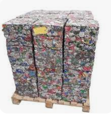 Descuento Disponible para Chatarra de Aluminio UBC, Metal Reciclable de Primera Calidad - Product Image 2