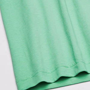 เสื้อยืดผู้ชายอันดับหนึ่ง100% ผ้าฝ้ายหนักและโพลีเอสเตอร์เสื้อคอกลมพิมพ์โลโก้ตามสั่งสไตล์ใหม่ - Product Image 3