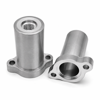 Cache de protection pour soupape principale d'excavatrice KYB3 KYB5, protecteur de broche, accessoires de bobine de distribution hydraulique
