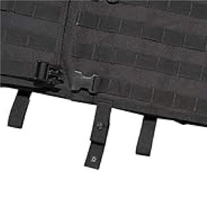 High quality men's vest with 5-dimensional pocket Wholesale Tactical Vest Autumn Winter Tactical Vest - Product Image 6