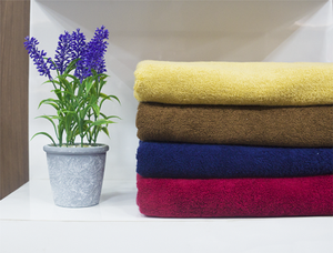 Factory Price Wholesale Cotton Great Absorbency Full Body <b>Wrap</b> 690 Gsm Cotton Hotel Bath <b>Towels</b> - Product Image 6