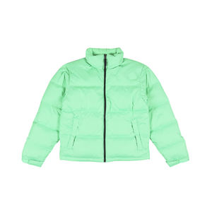 Chaqueta de Invierno para Hombre 2026, Nueva, de Alta Calidad, Rellena de Poliéster, Talla Grande, Cálida, Resistente al Frío, Estilo Vintage, Informal, con Piel de Oveja - Product Image 4