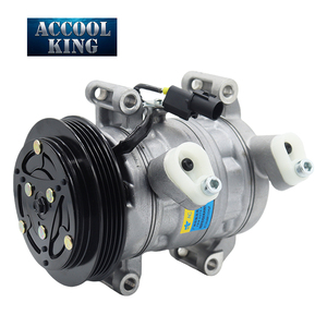 92600d250C 4pk 12v Nuevo Compresor de Aire Acondicionado para L200 2.4/Ttiton 2015-2018 - Product Image 2