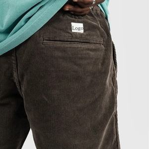 Pantalones cortos de gimnasio para hombre superventas, estampado personalizado de verano, patrón sólido, poliéster transpirable ecológico para ropa de calle de baloncesto - Product Image 5